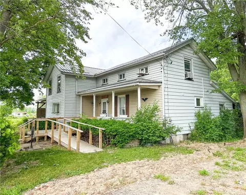 1333 Stone Church Rd, Junius, NY 13165