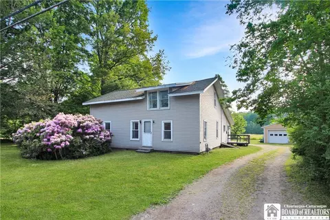 4228 W Lake Rd, Mayville, NY 14757