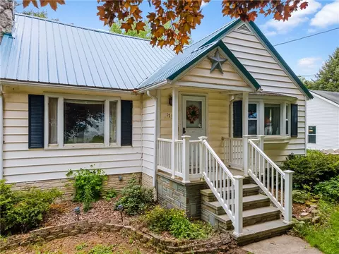 173 County Rd 38, Bainbridge, NY 13733