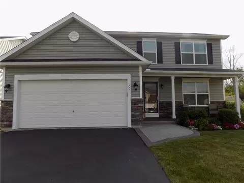 70 Black Duck Trl, Greece, NY 14626