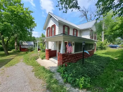 7394 Groveland Station Rd, Groveland, NY 14462