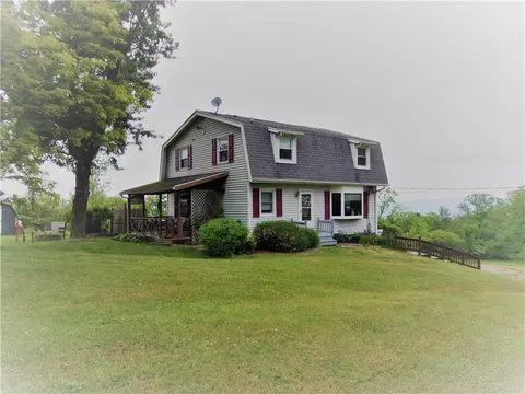 5286 County Road 37, Richmond, NY 14466