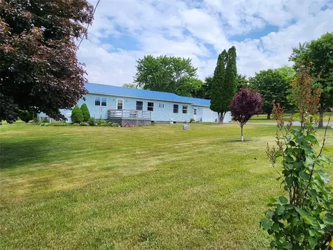 3660 Willet Rd, Jerusalem, NY 14527