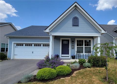 26 Brookscrest Way, Rochester, NY 14611