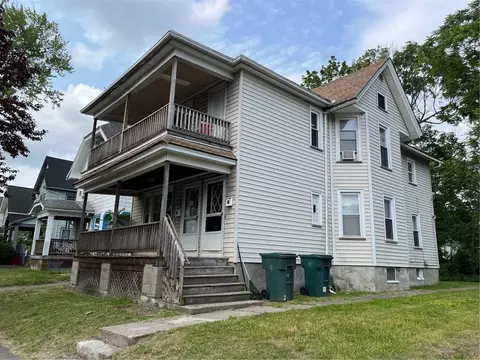 121 Sherwood Ave, Rochester, NY 14619