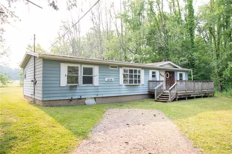 3775 Wayne Center Rd, Lyons, NY 14489