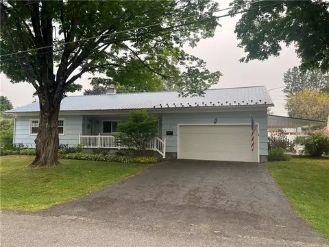 3 Handsome Ave, Oneonta, NY 13820