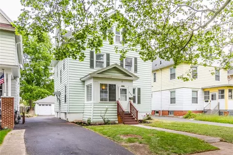 222 Earl St, Rochester, NY 14611