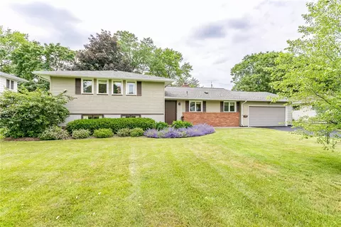 585 Bonnie Brae Ave, Rochester, NY 14618