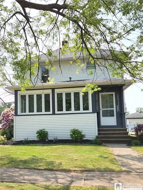 777 Washington Ave, Dunkirk, NY 14048