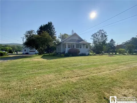 1098 Portville Olean Rd, Portville, NY 14770