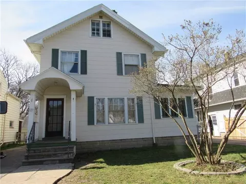 637 Glenwood Ave, Rochester, NY 14613