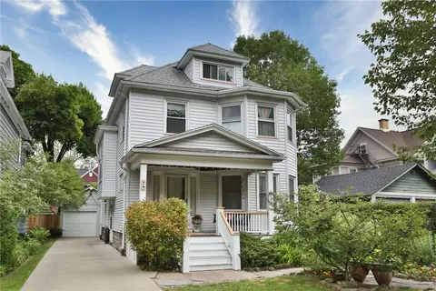 78 Mulberry St, Rochester, NY 14620