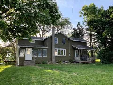 4760 Oak Orchard Rd, Barre, NY 14411