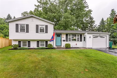 234 Elm Dr, Rochester, NY 14609