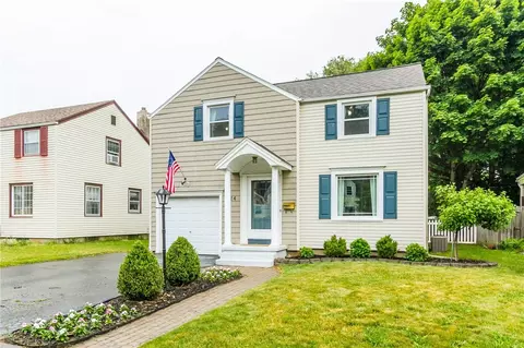 224 Cherry Rd, Rochester, NY 14612