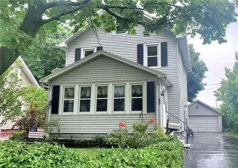 60 Carlisle St, Greece, NY 14615
