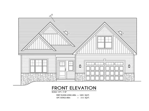 33 Axel Rim Trl, Perinton, NY 14450