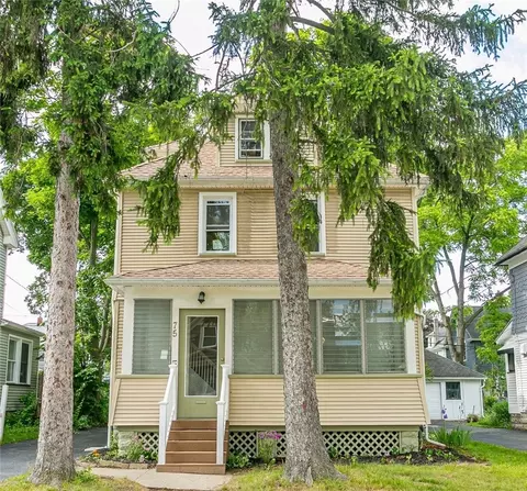 75 Enterprise St, Rochester, NY 14619