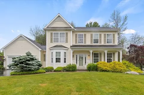 1386 Mountain Laurel Ln, Ontario, NY 14519