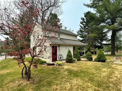 284 Nys Route 7b, Fenton, NY 13833