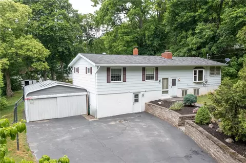 71 Chestnut Ave, North Dansville, NY 14437