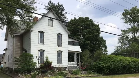 86 West Ave, Hornellsville, NY 14807