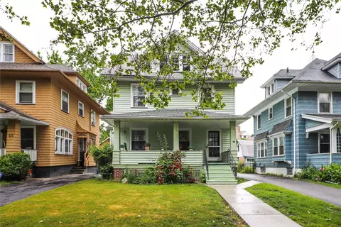 69 Lozier St, Rochester, NY 14611