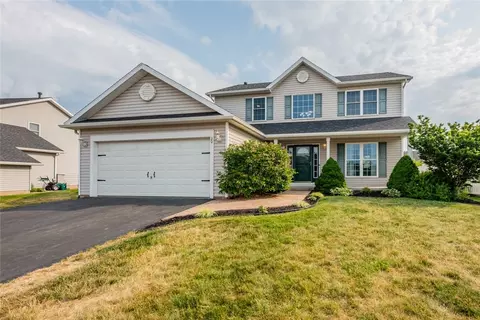 20 Middlesburough Park, Chili, NY 14514