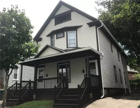 93 Asbury St, Rochester, NY 14620