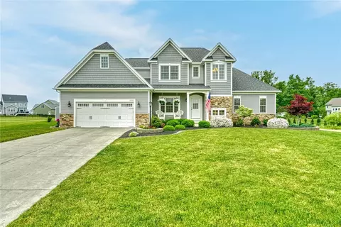 1151 N Shore Park, Ontario, NY 14519