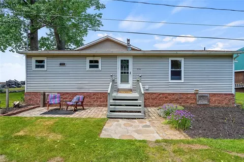 234 Joe Fultz Blvd, Scriba, NY 13126