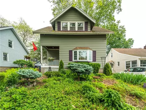 167 Lake Breeze Park, Irondequoit, NY 14622