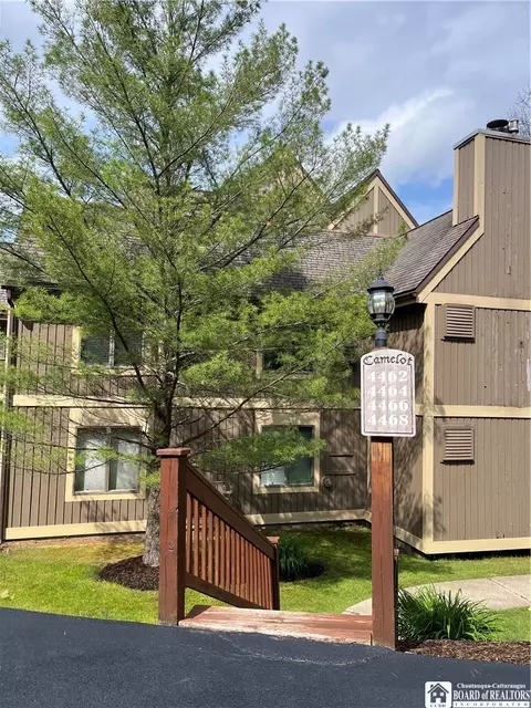 4468 Old Road Camelot, French Creek, NY 14724