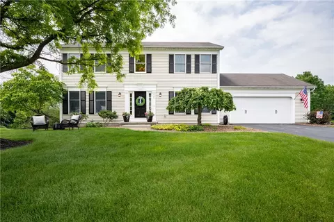 924 Sagamore Way, Victor, NY 14564