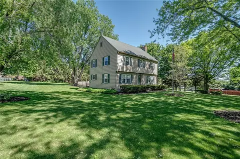 225 Walnut St, Milo, NY 14527