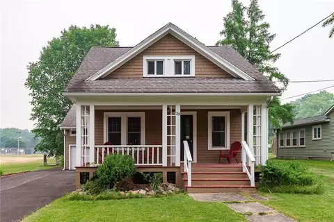 29 Highland Rd, Geneseo, NY 14454