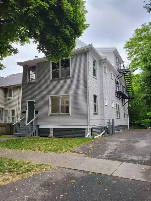 1054-1056 Exchange St, Rochester, NY 14608