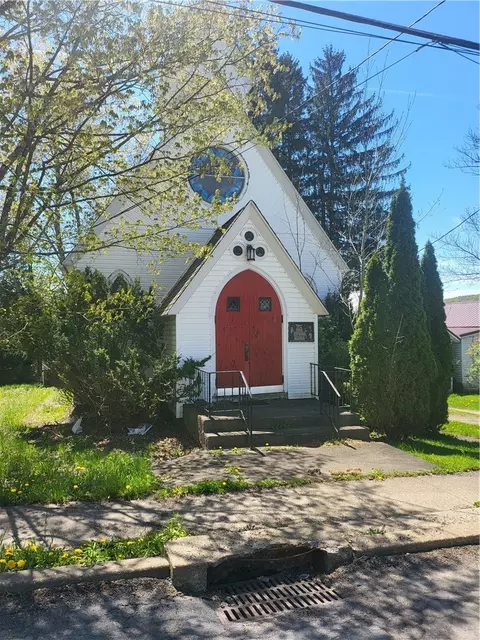 20 King St, Eldred, PA 16731