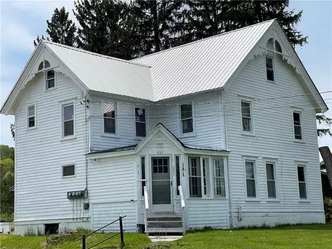 217 River St, Oneonta, NY 13820