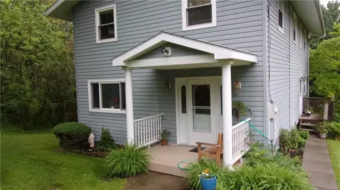 6276 Woodland Dr, Conesus, NY 14435