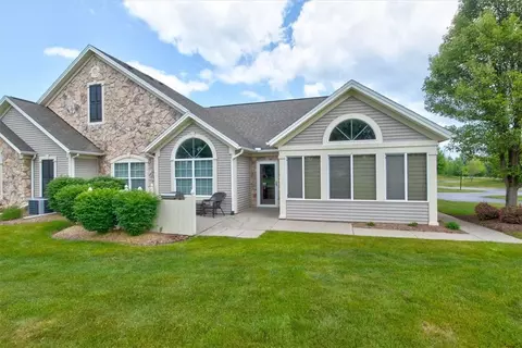 66 Maple Center Rd, Hilton, NY 14468