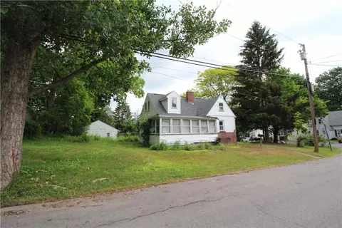 409 Wilson Ave, East Rochester, NY 14445