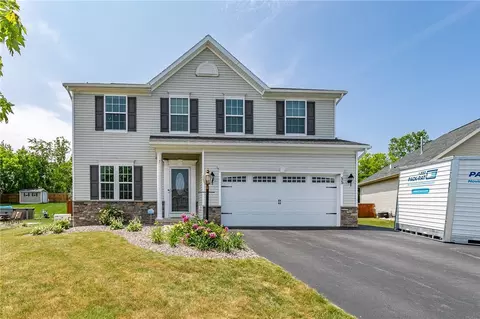 55 Saldo Ln, Penfield, NY 14526