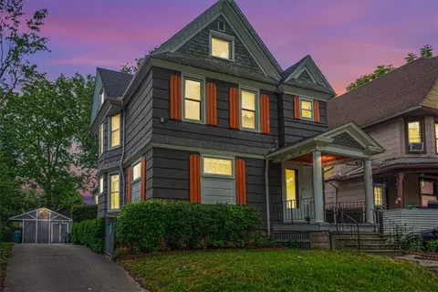 11 Brooklyn St, Rochester, NY 14613