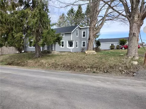 1211 County Highway 46, Milford, NY 13820