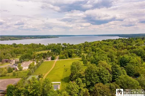 lot5 E Deer Meadow Lane Way, Chautauqua, NY 14757