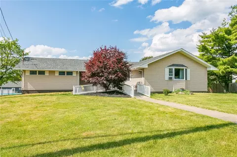 181 Lincoln Rd, Arcadia, NY 14513