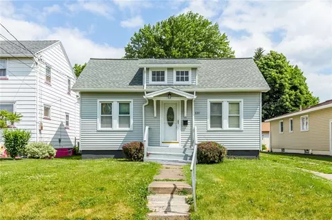 120 Bergen St, Rochester, NY 14606