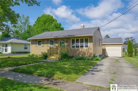 346 Delaware Ave, Jamestown, NY 14701